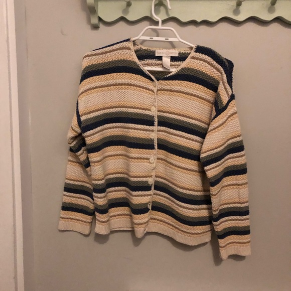 Knit Cardigan - Picture 1 of 6
